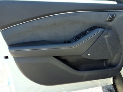 2026 Ford Mustang Mach-E GT