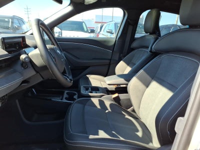 2026 Ford Mustang Mach-E GT