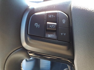 2026 Ford Mustang Mach-E GT