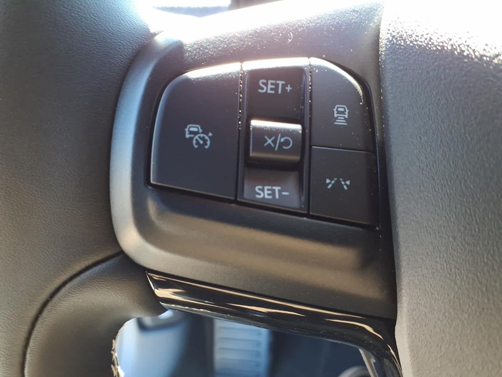 2026 Ford Mustang Mach-E GT