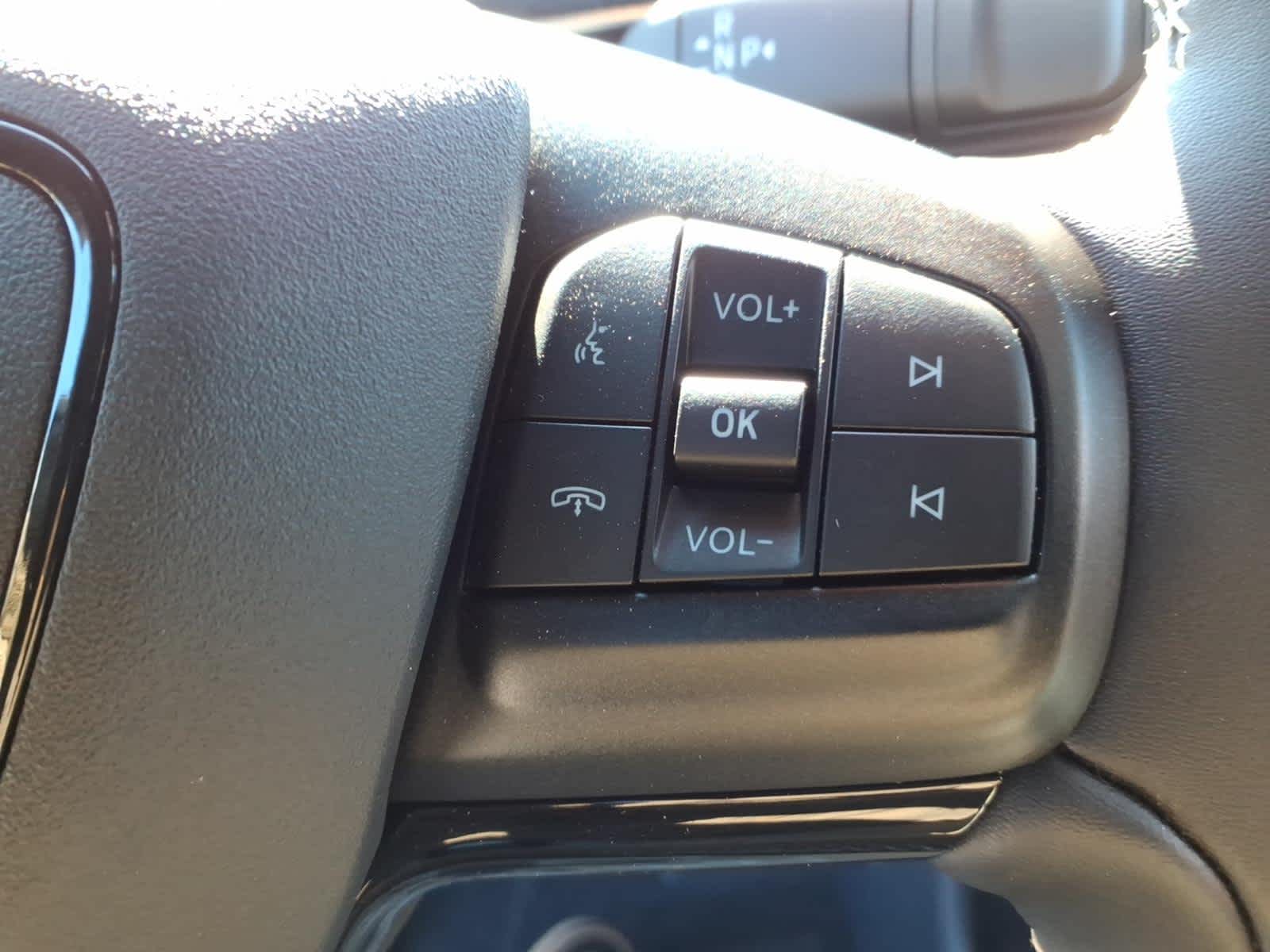 2026 Ford Mustang Mach-E GT