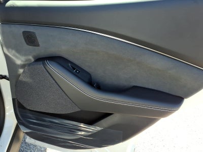 2026 Ford Mustang Mach-E GT