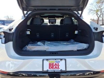 2026 Ford Mustang Mach-E GT