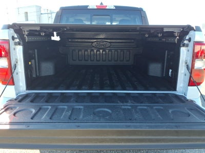 2026 Ford Maverick Lobo High