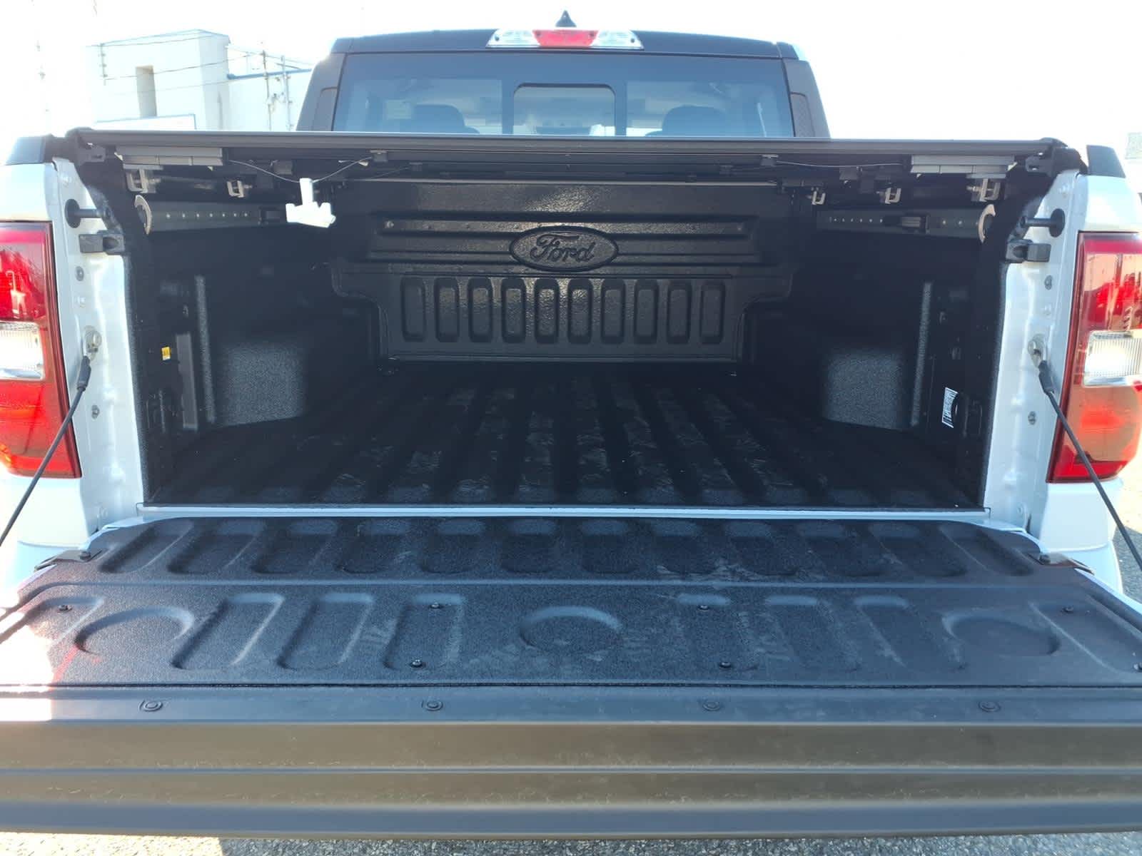 2026 Ford Maverick Lobo High