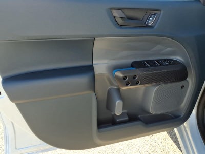 2026 Ford Maverick Lobo High