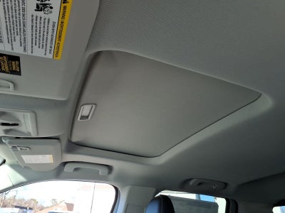 2026 Ford Maverick Lobo High