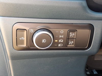 2026 Ford Maverick Lobo High