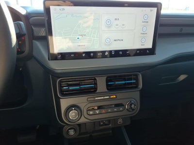 2026 Ford Maverick Lobo High