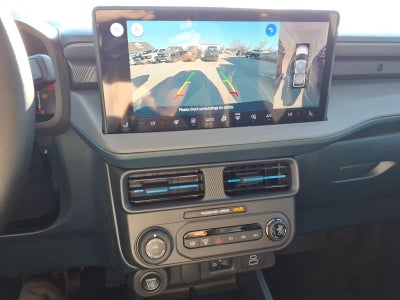 2026 Ford Maverick Lobo High