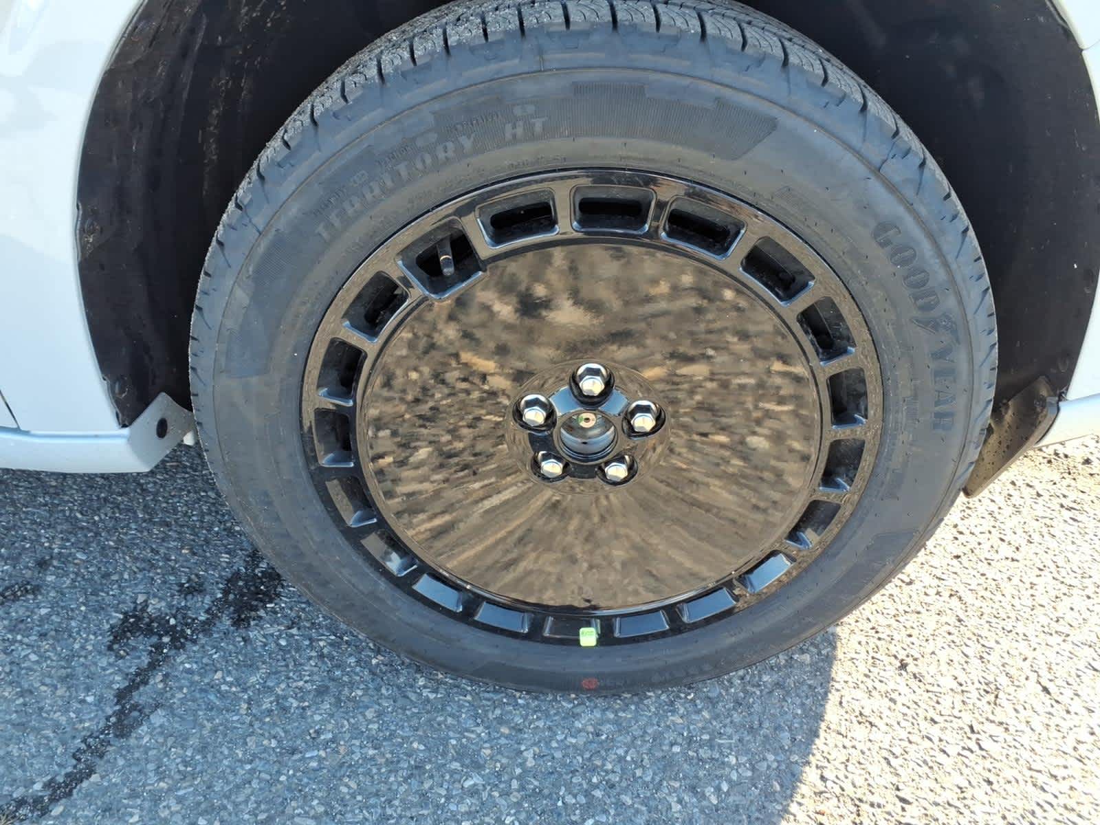 2026 Ford Maverick Lobo High