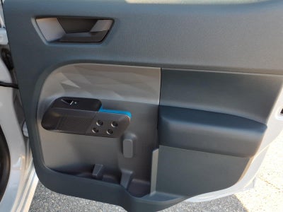 2026 Ford Maverick Lobo High