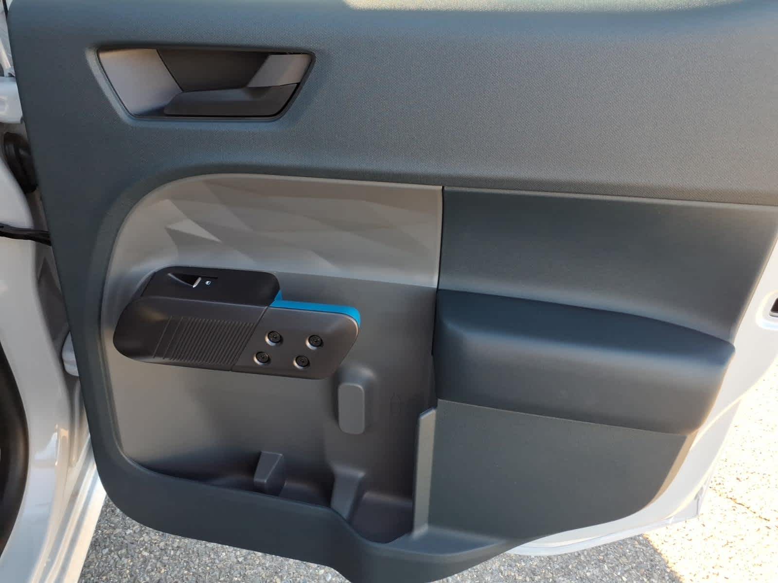 2026 Ford Maverick Lobo High