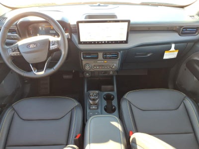 2026 Ford Maverick Lobo High