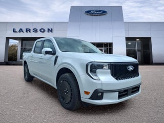 2026 Ford Maverick Lobo High