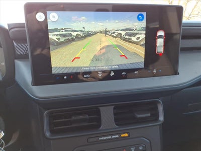 2025 Ford Maverick XL