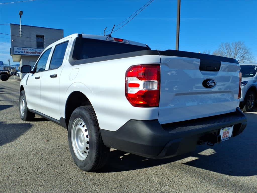 2025 Ford Maverick XL