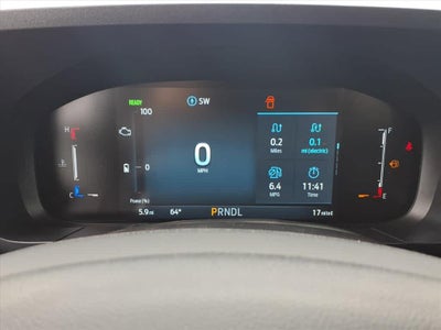 2025 Ford Maverick XL