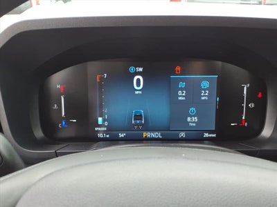 2025 Ford Maverick XL