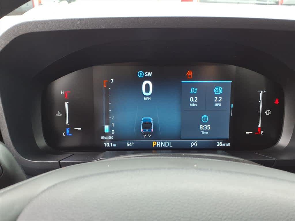 2025 Ford Maverick XL