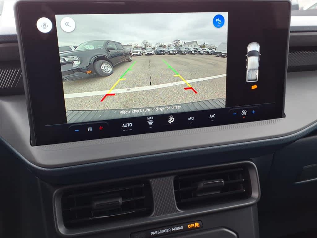 2025 Ford Maverick XL