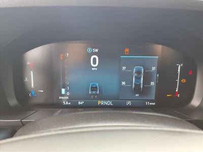 2025 Ford Maverick XL