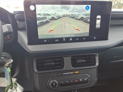 2025 Ford Maverick XL