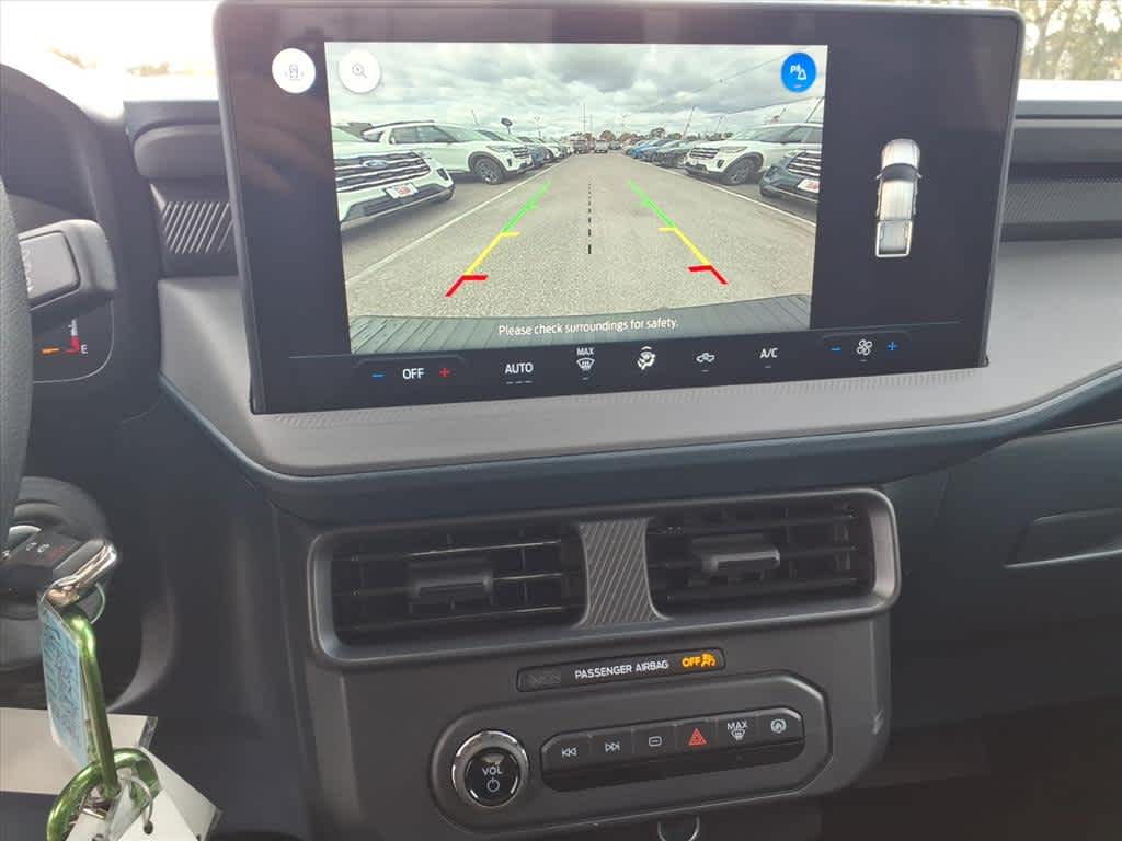 2025 Ford Maverick XL