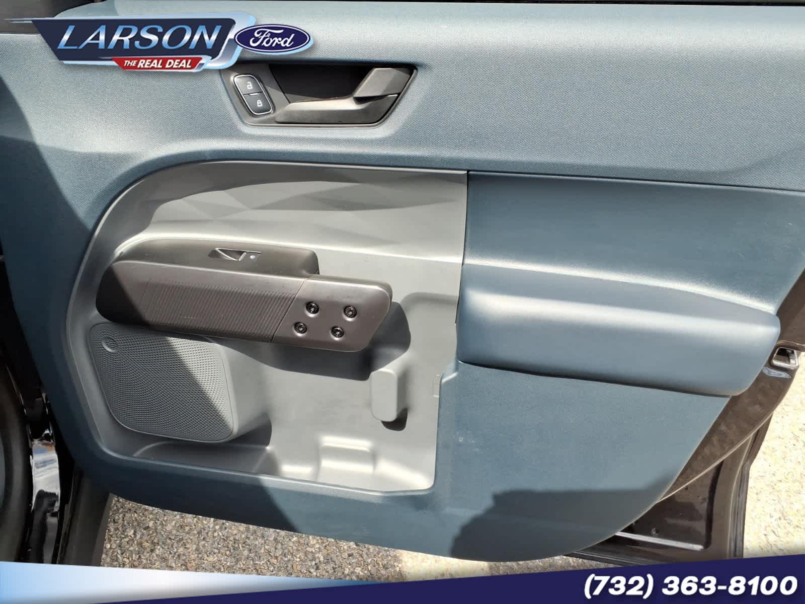 2024 Ford Maverick XLT Advanced