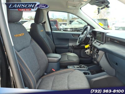 2024 Ford Maverick XLT Advanced