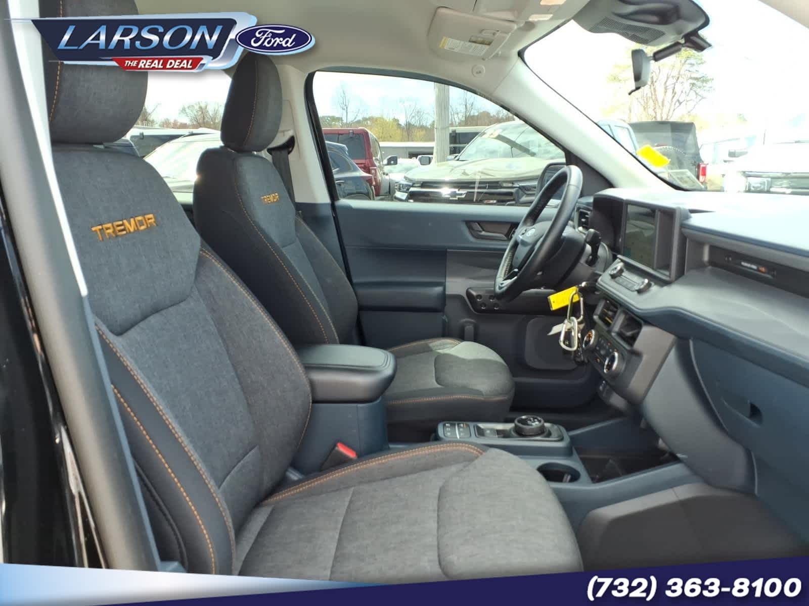 2024 Ford Maverick XLT Advanced