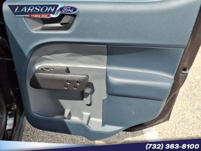 2024 Ford Maverick XLT Advanced