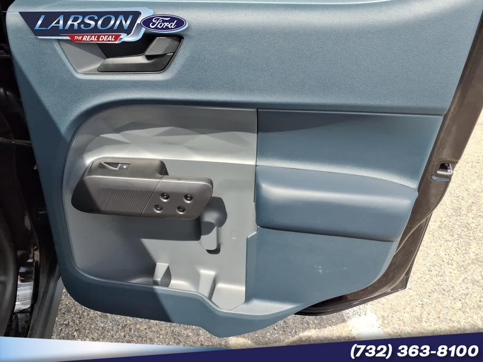 2024 Ford Maverick XLT Advanced