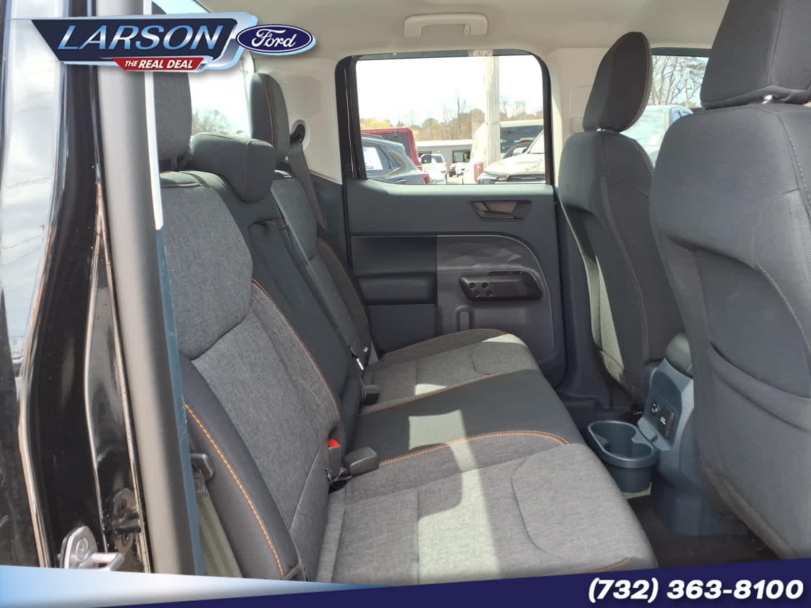 2024 Ford Maverick XLT Advanced