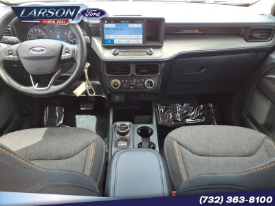 2024 Ford Maverick XLT Advanced