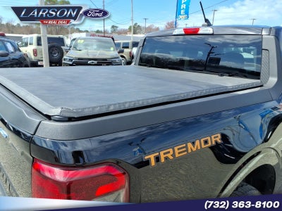 2024 Ford Maverick XLT Advanced