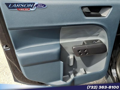 2024 Ford Maverick XLT Advanced