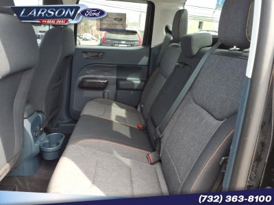 2024 Ford Maverick XLT Advanced