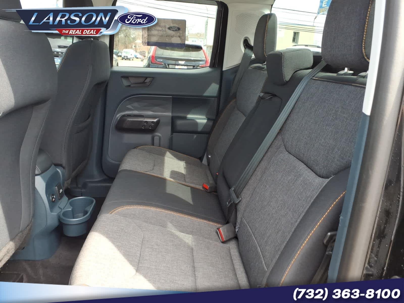 2024 Ford Maverick XLT Advanced