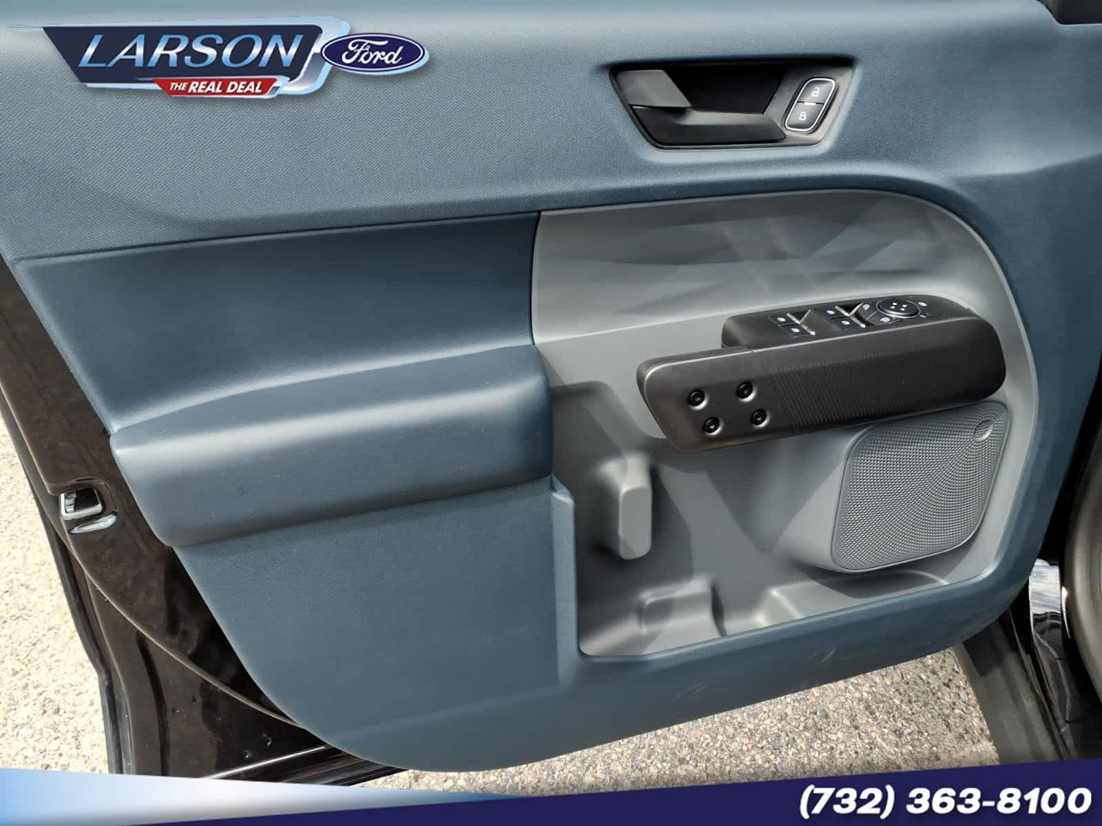 2024 Ford Maverick XLT Advanced