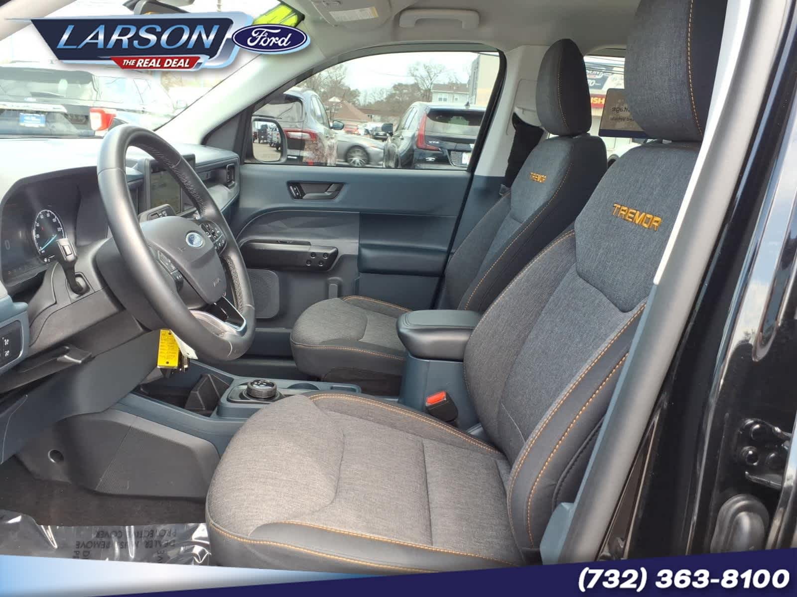 2024 Ford Maverick XLT Advanced