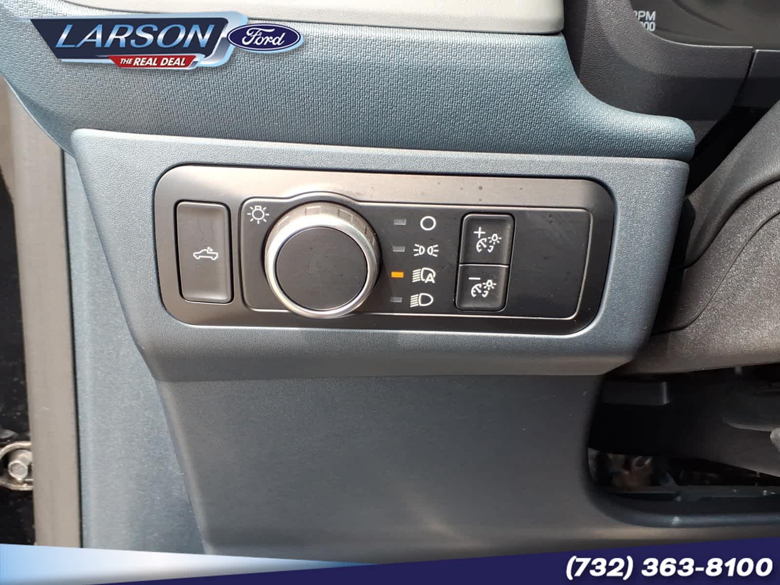 2024 Ford Maverick XLT Advanced