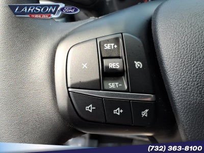 2024 Ford Maverick XLT Advanced