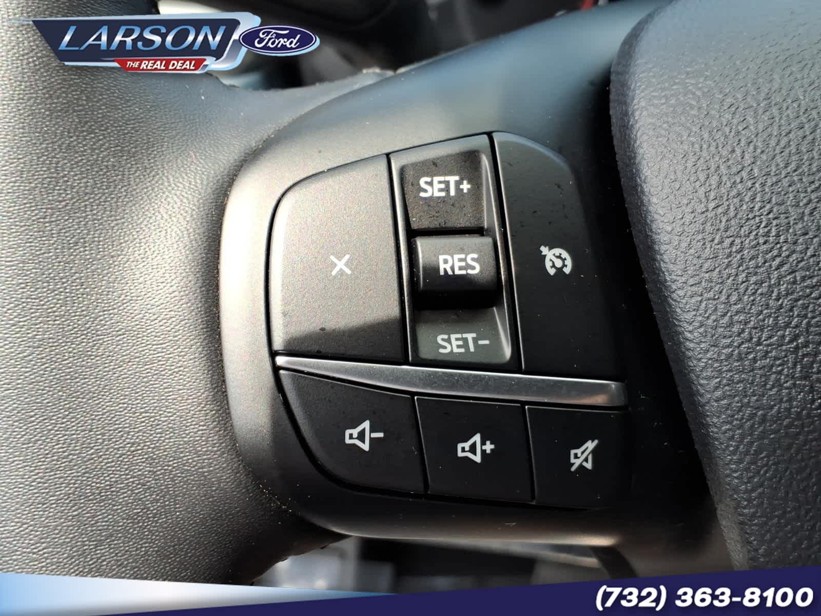 2024 Ford Maverick XLT Advanced