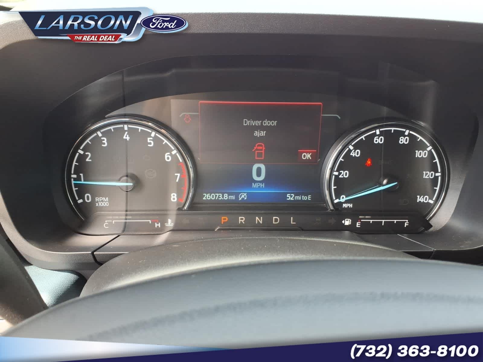 2024 Ford Maverick XLT Advanced