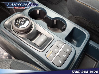 2024 Ford Maverick XLT Advanced