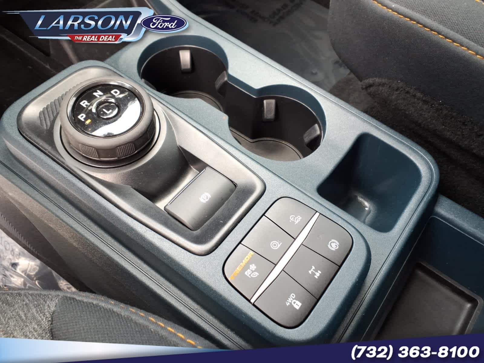 2024 Ford Maverick XLT Advanced