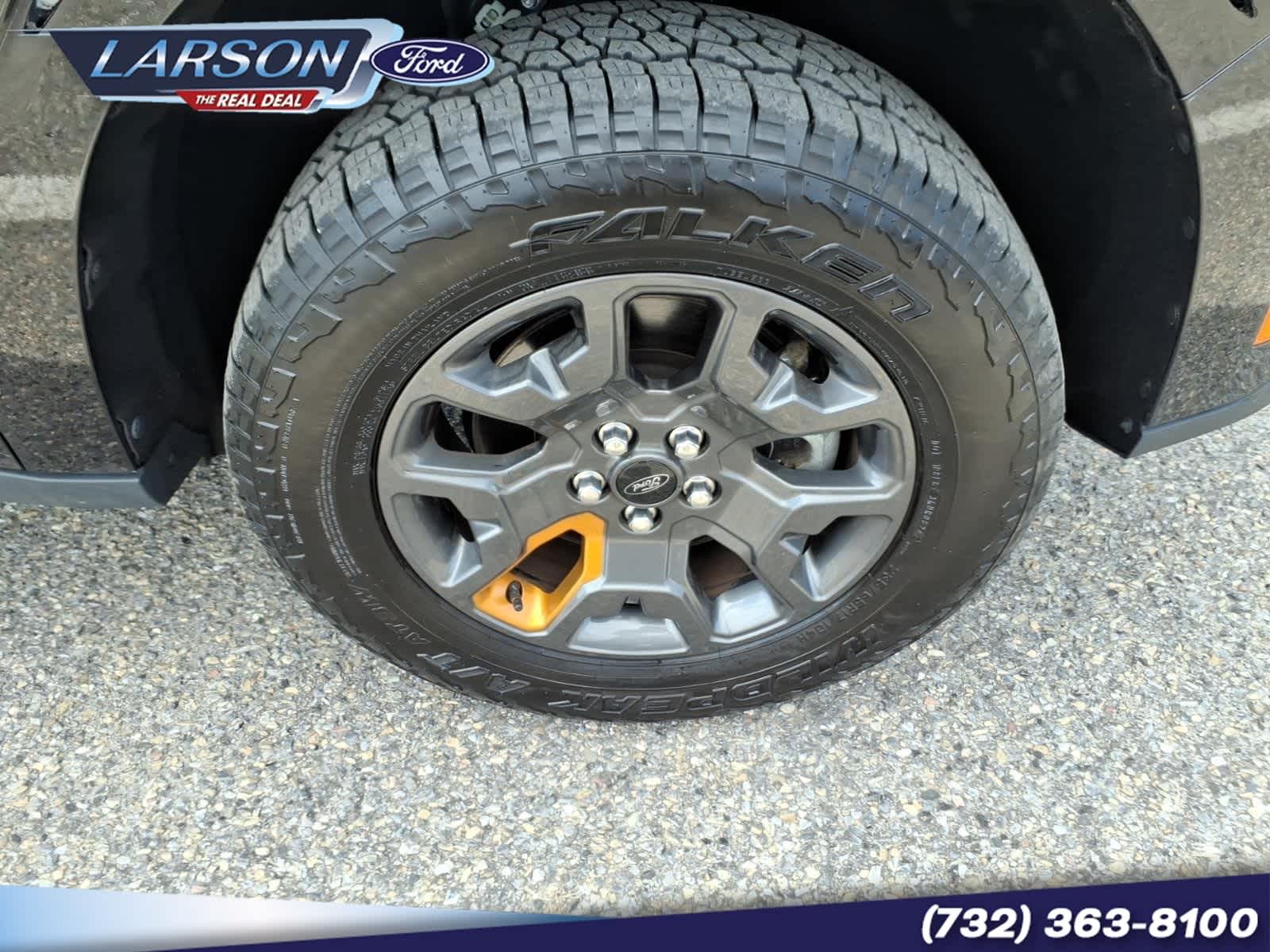 2024 Ford Maverick XLT Advanced