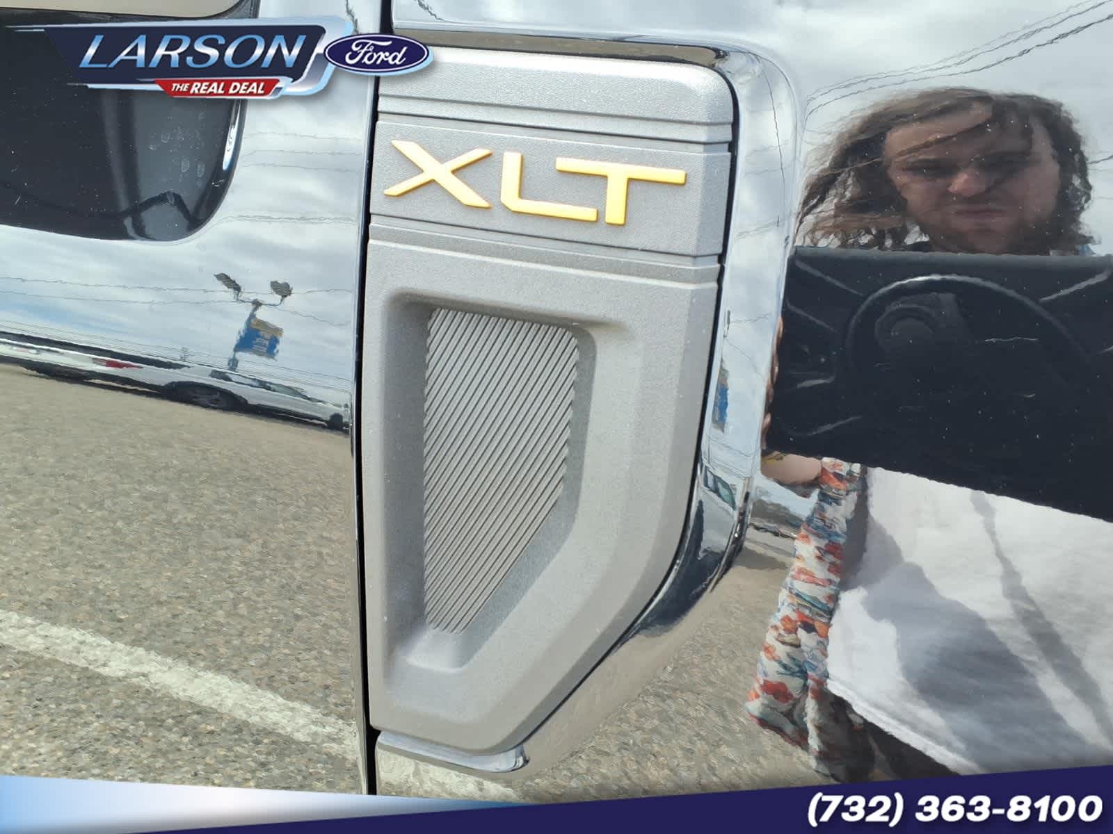 2024 Ford Maverick XLT Advanced