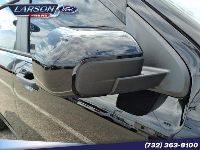 2024 Ford Maverick XLT Advanced